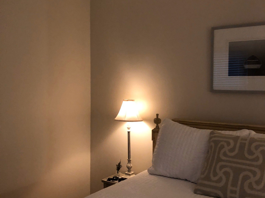 The Orchard House & Cafe主图