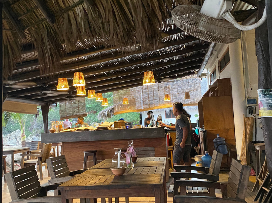 El Alquimista Hotel Yoga & Spa主图