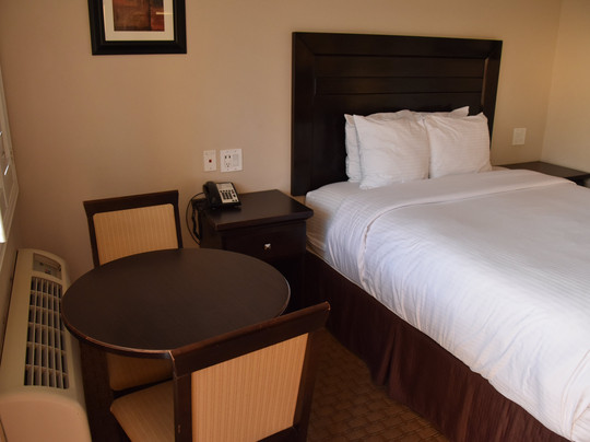 Raincross Hotel Riverside主图