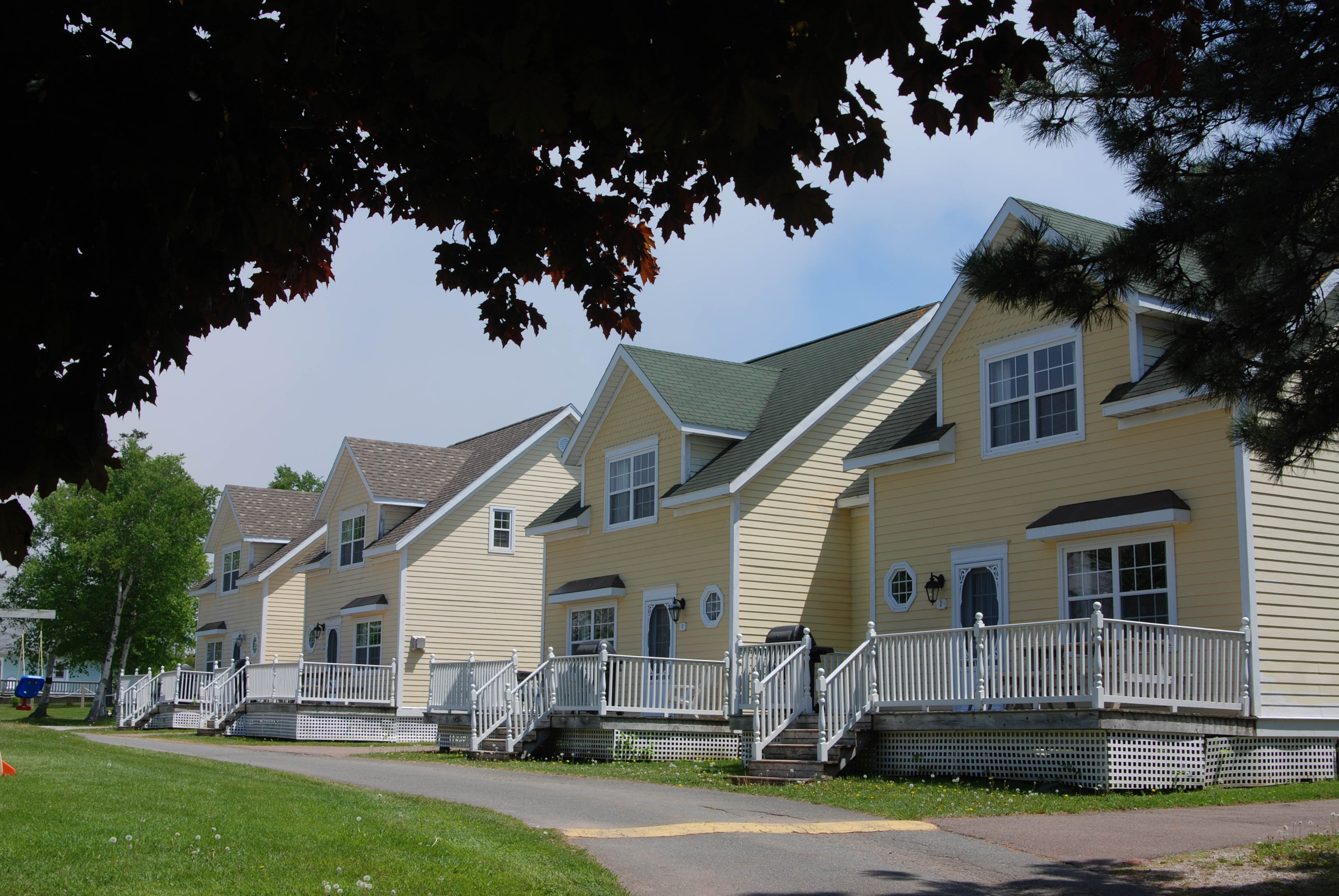 Shining Waters Country Inn-官方