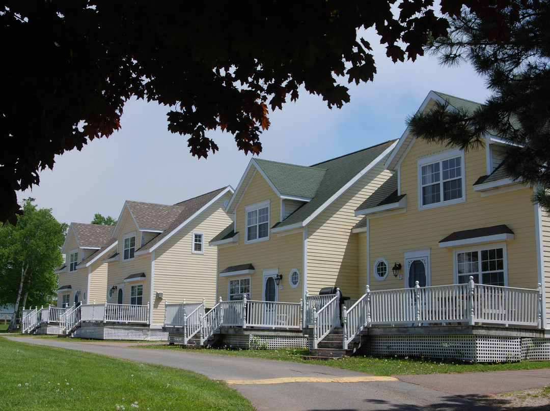 Shining Waters Country Inn主图