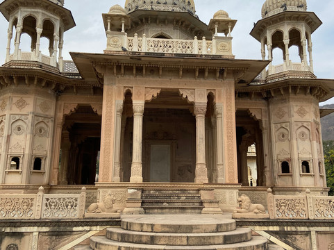 Taxi Booking in Udaipur-乌代布尔必去景点