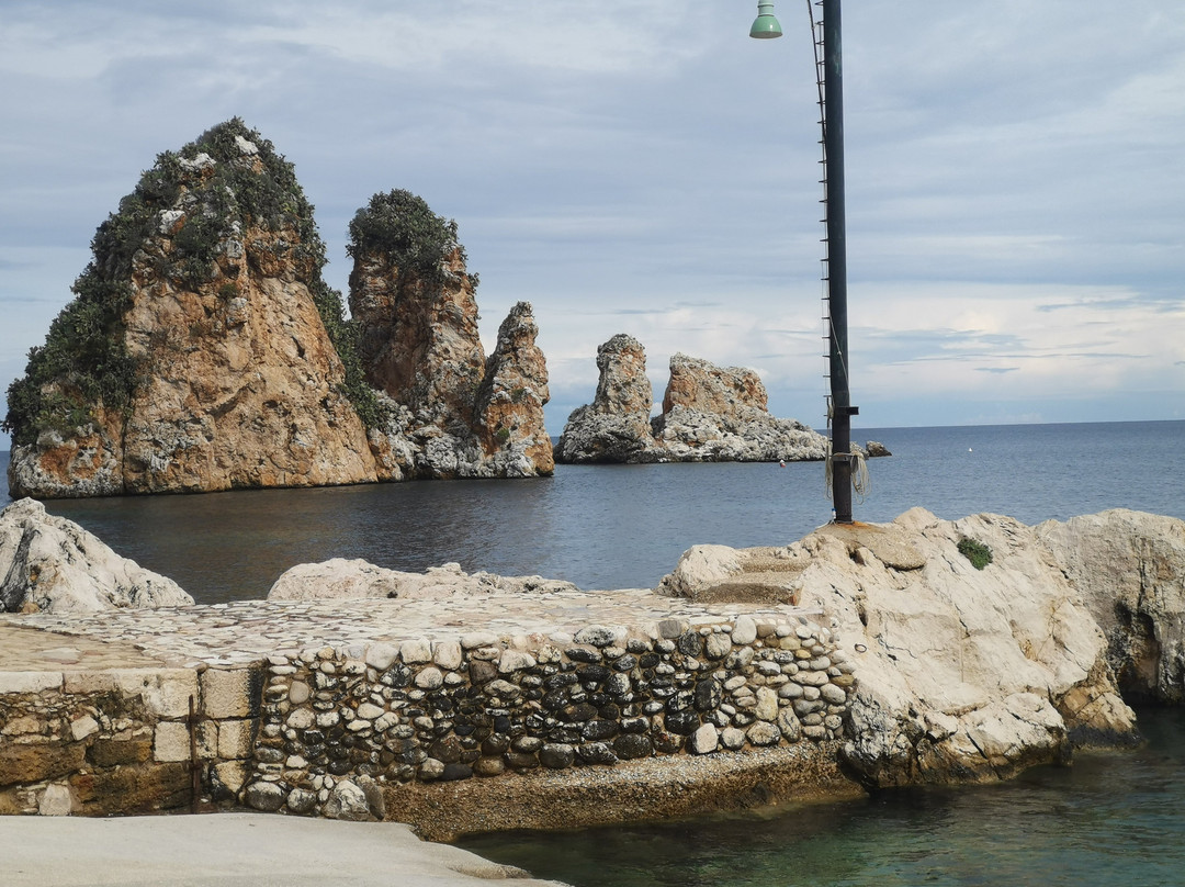 Transfer Airport Palermo-巴勒莫必去景点