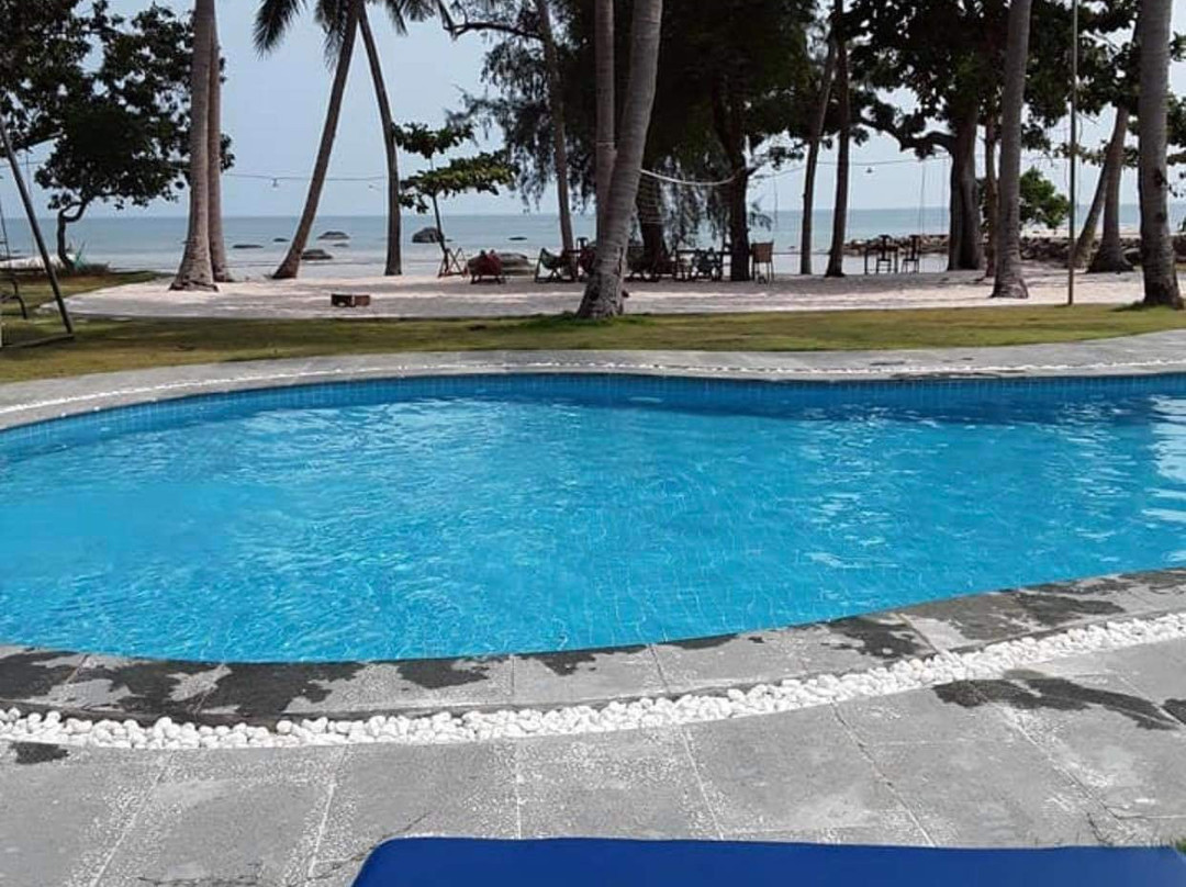 Cay Sao Phu Quoc主图