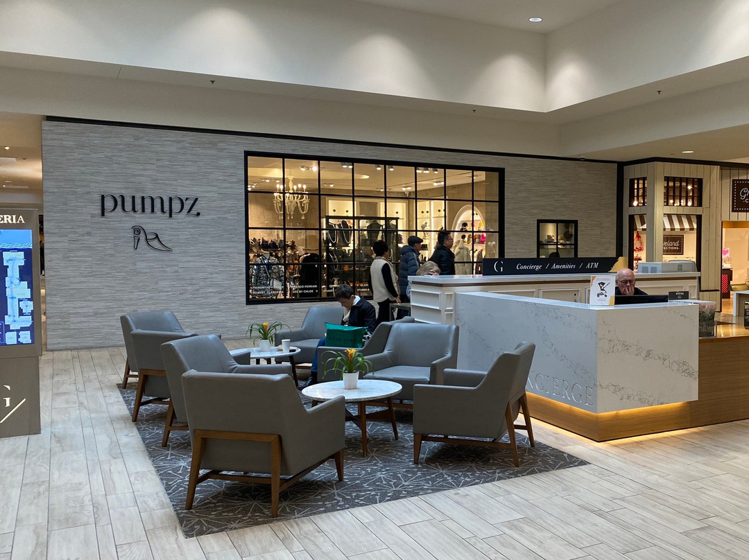 The Galleria-Edina必去景点