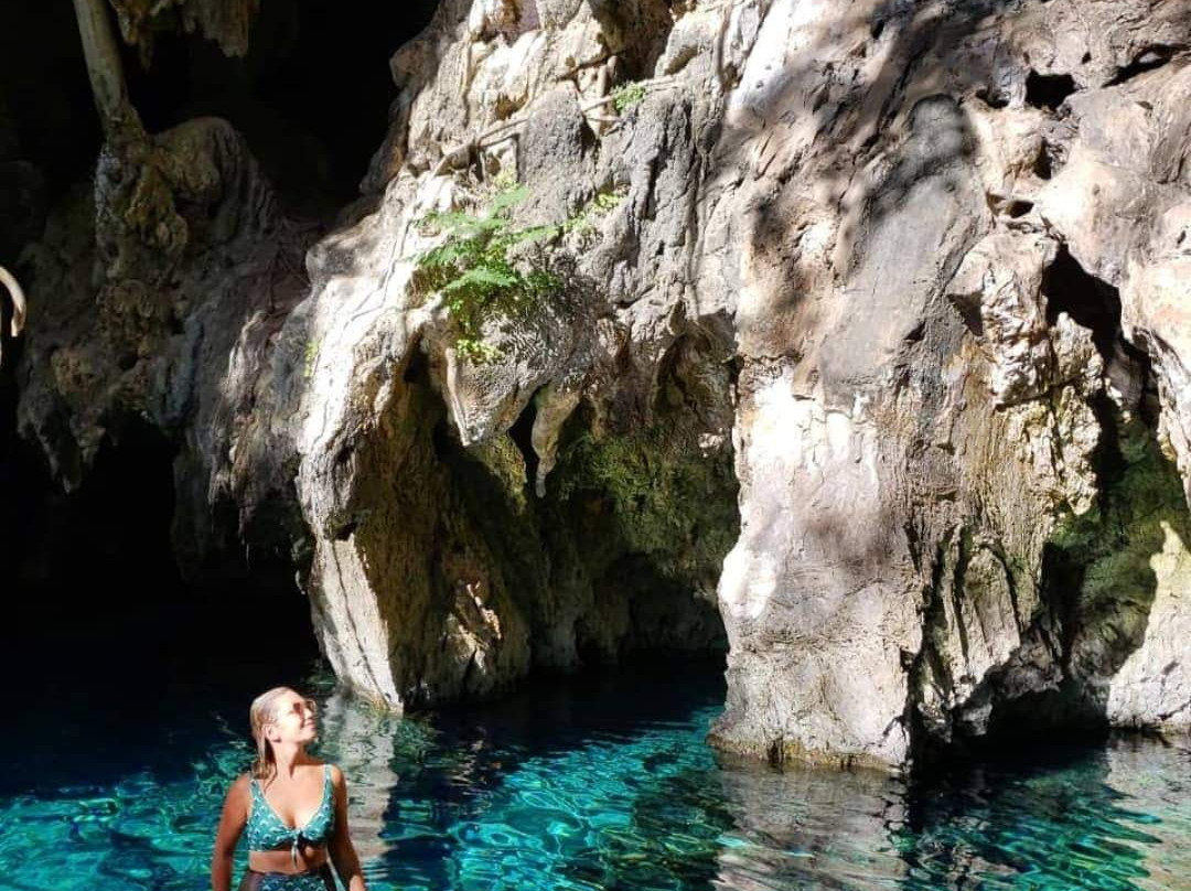 Lagoa Do Japones-Pindorama do Tocantins必去景点