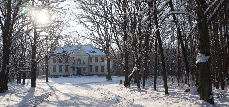 Muzeum im. Anny i Jarosława Iwaszkiewiczów景点图片