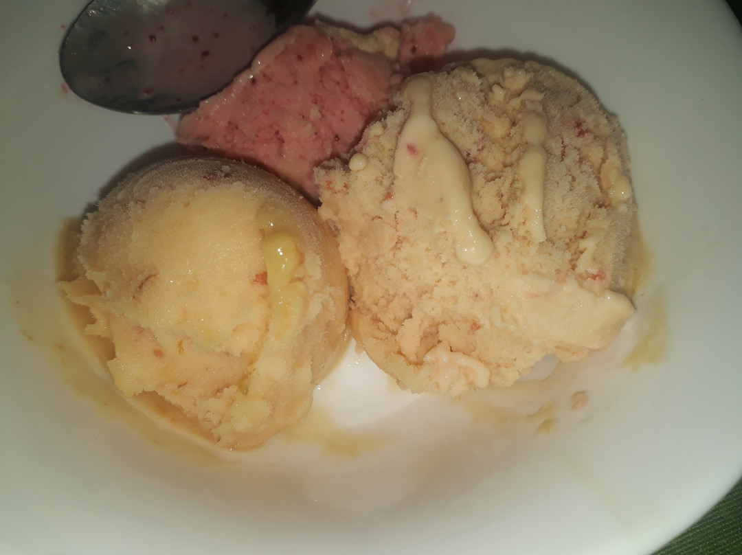 Virreyes旅游攻略图片