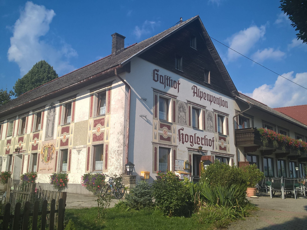 Bauernhof Gasthof Koglerhof主图