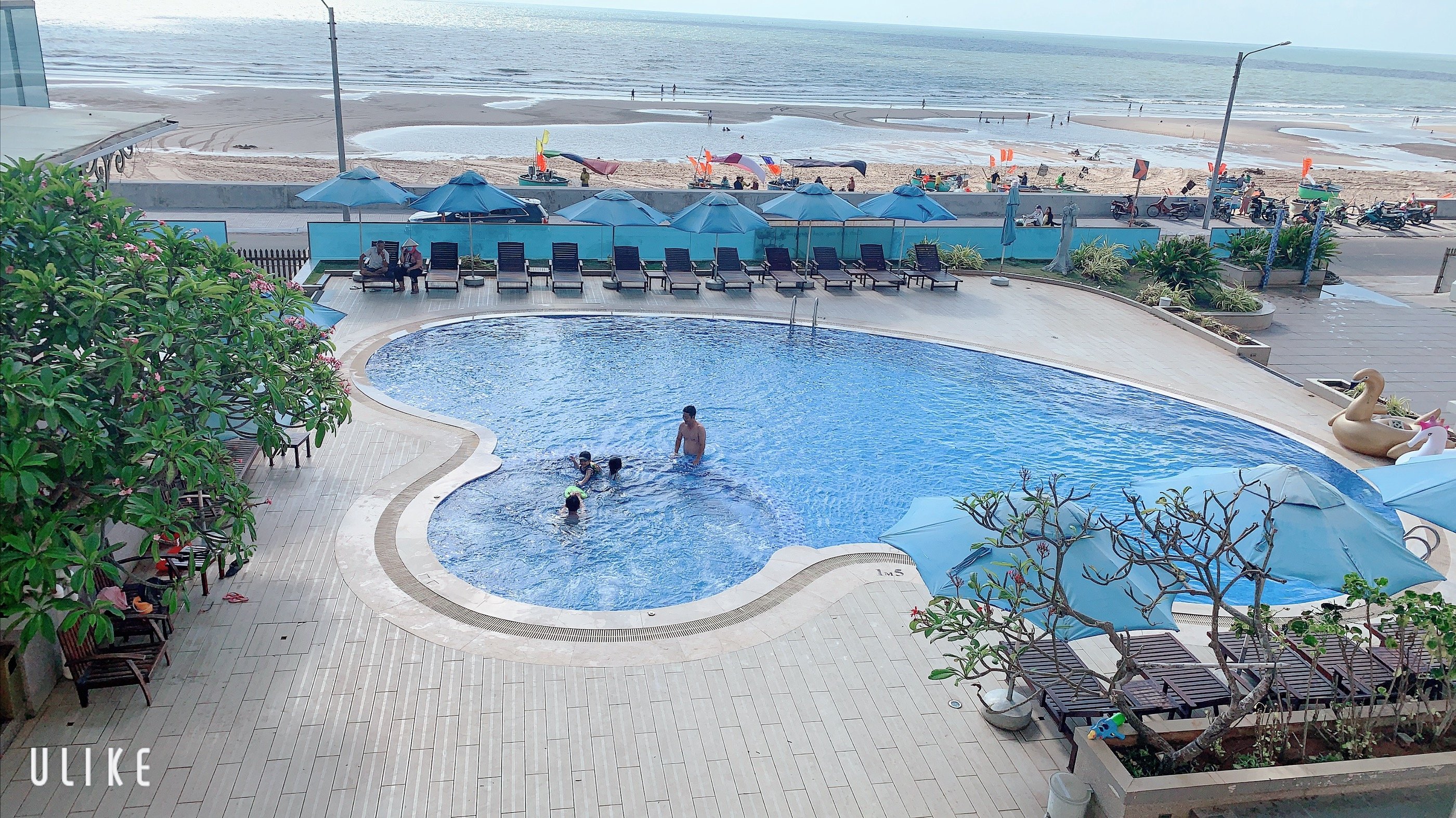 Bella Vita Hotel-官方