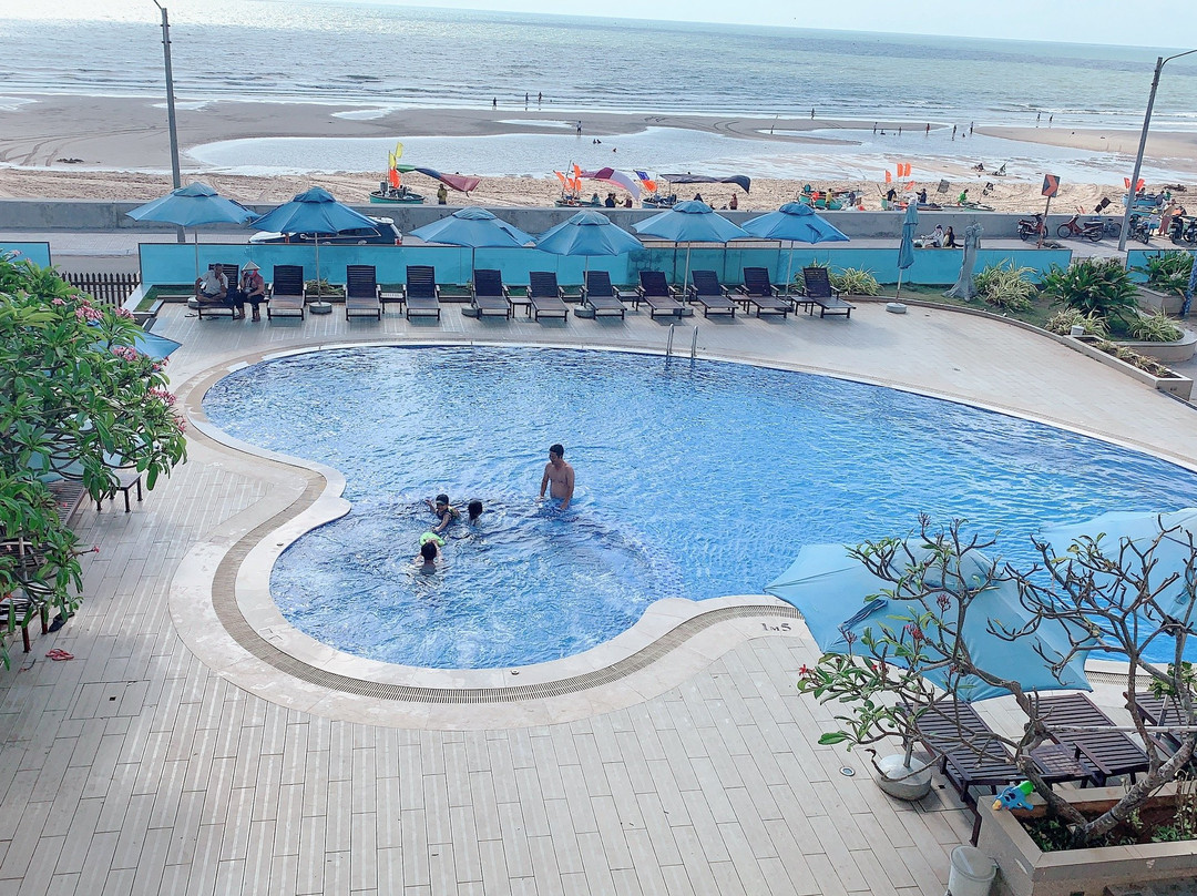 Bella Vita Hotel主图