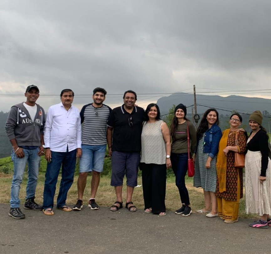 Shalom Tours-科伦坡必去景点