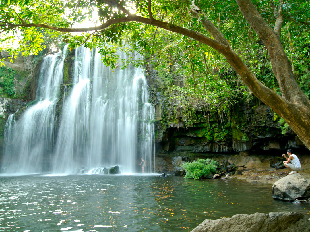 Monteverde Tours-Cerro Plano必去景点