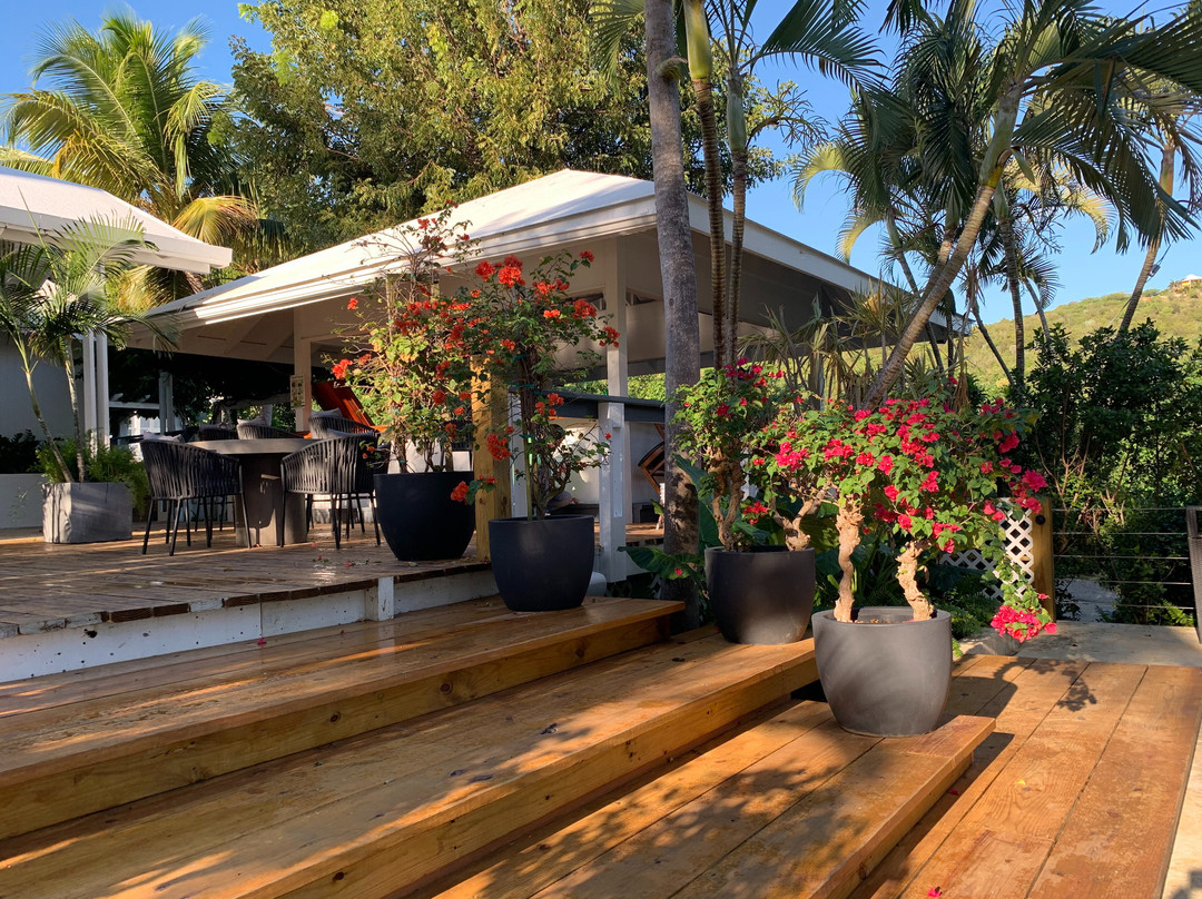 Club Seabourne Hotel主图