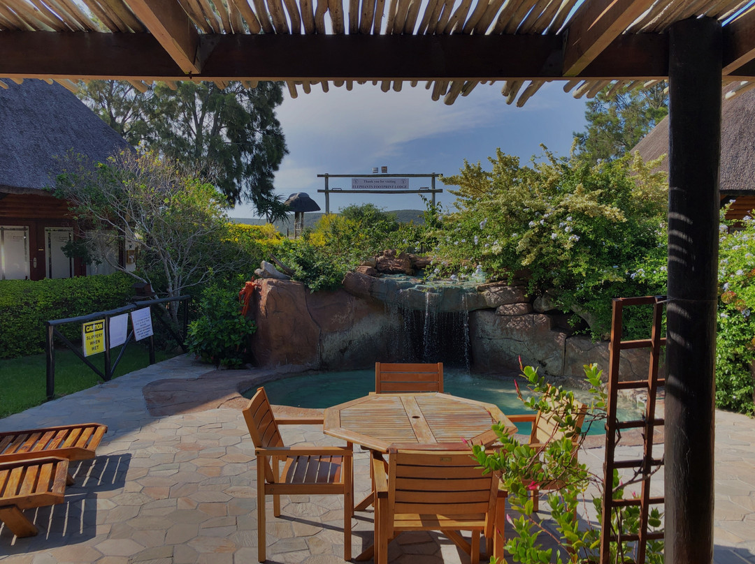 Elephants Footprint Lodge主图