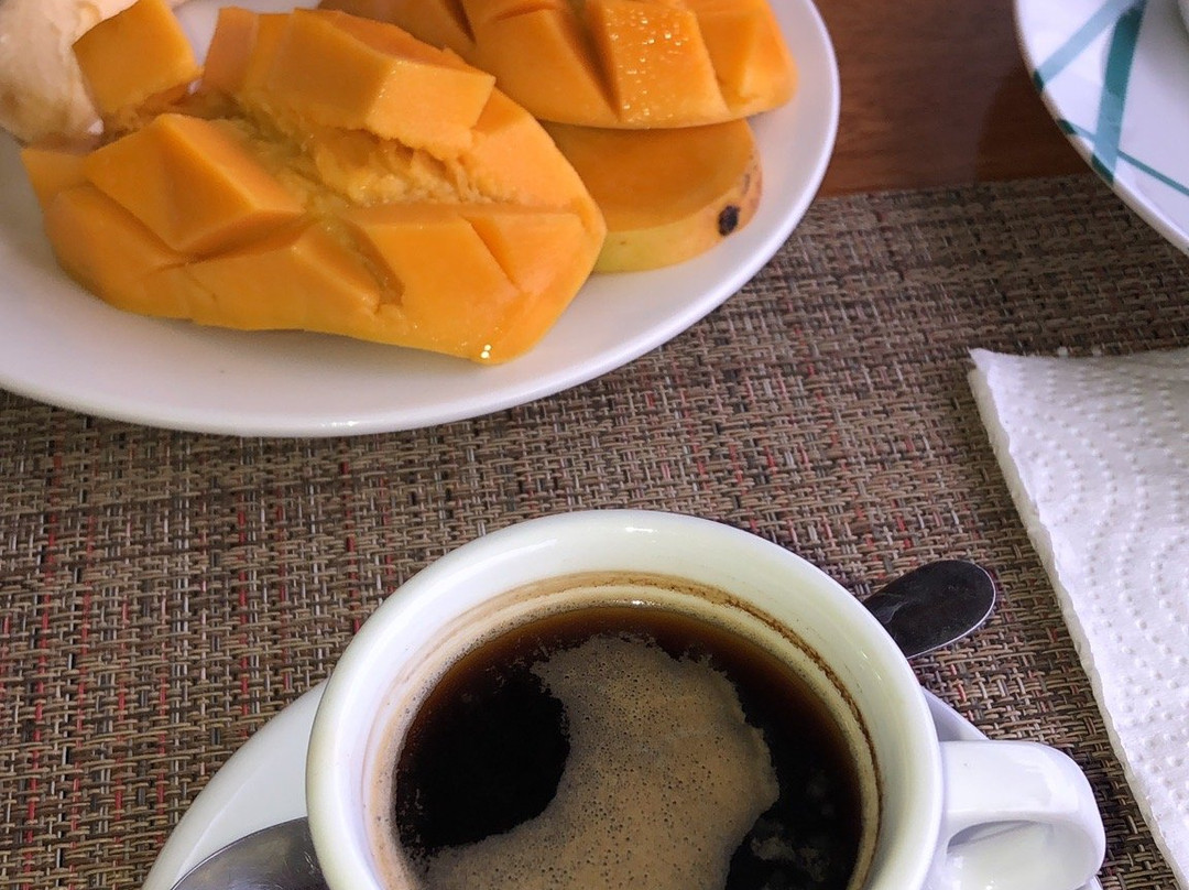 Jalyn's Resort主图