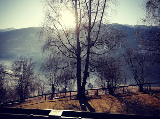 Hotel Panorama主图