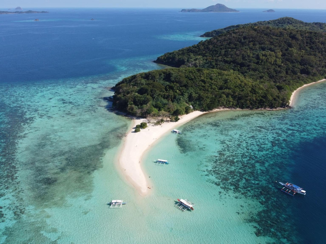 Ditaytayan Island景点图片