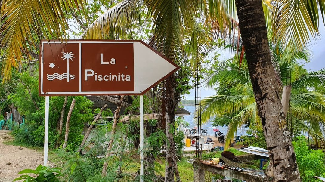 La Piscinita景点图片