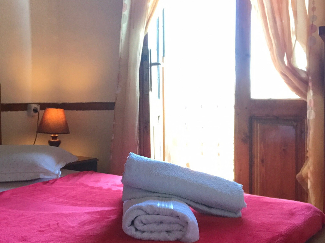 Guest house Vasili主图