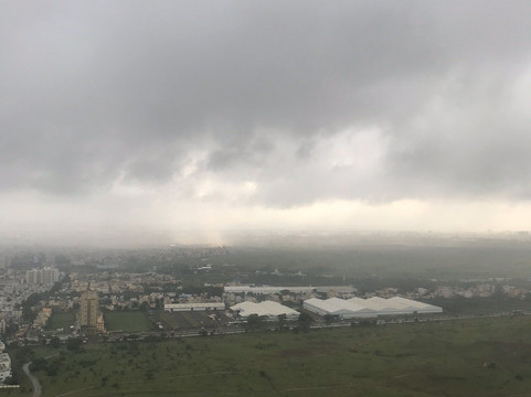 Dighi Hills-浦那必去景点