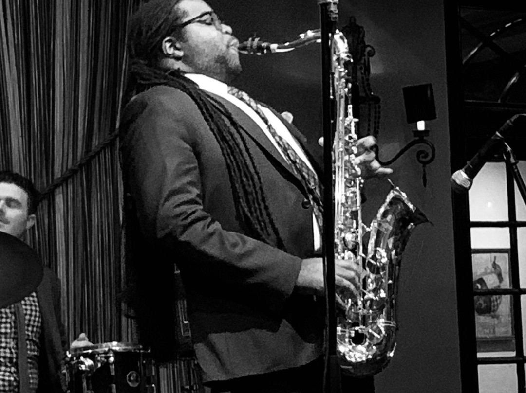 The Jazz Playhouse-新奥尔良必去景点