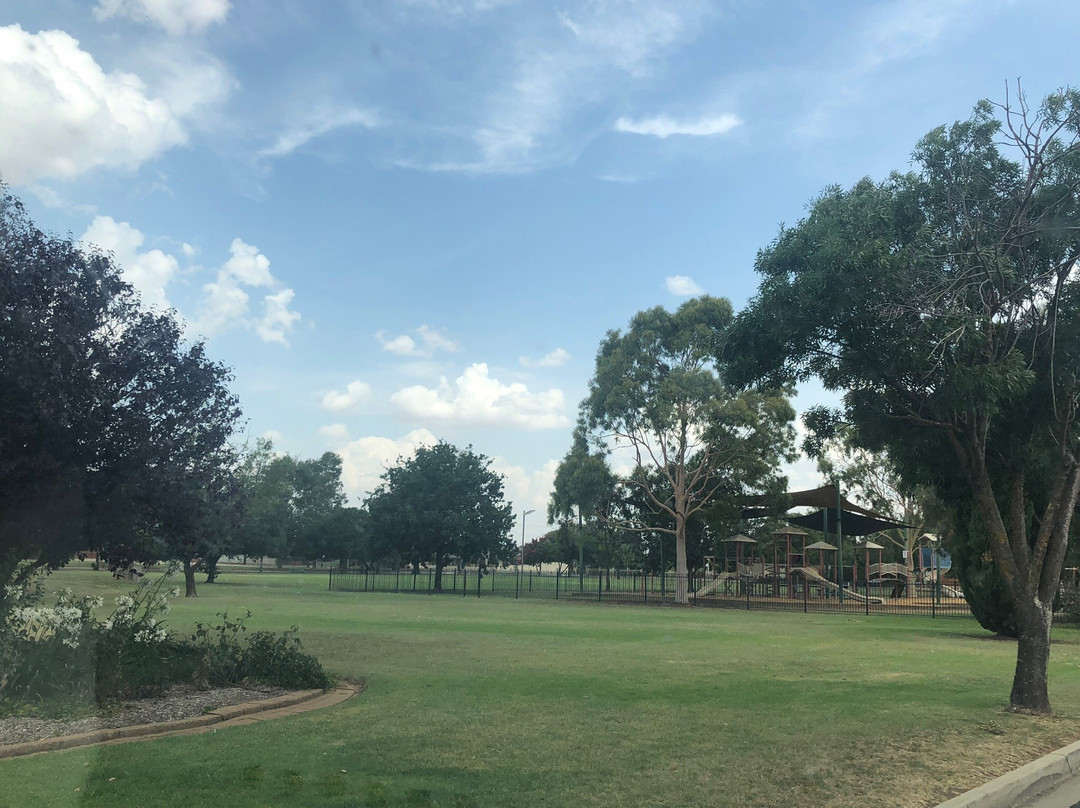 Kennedy Park-Yarrawonga必去景点