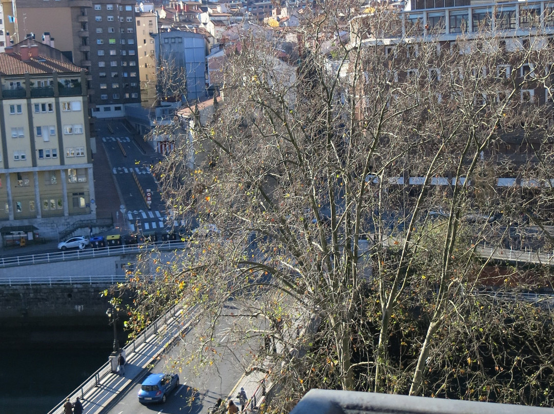 Hotel Tayko Bilbao主图