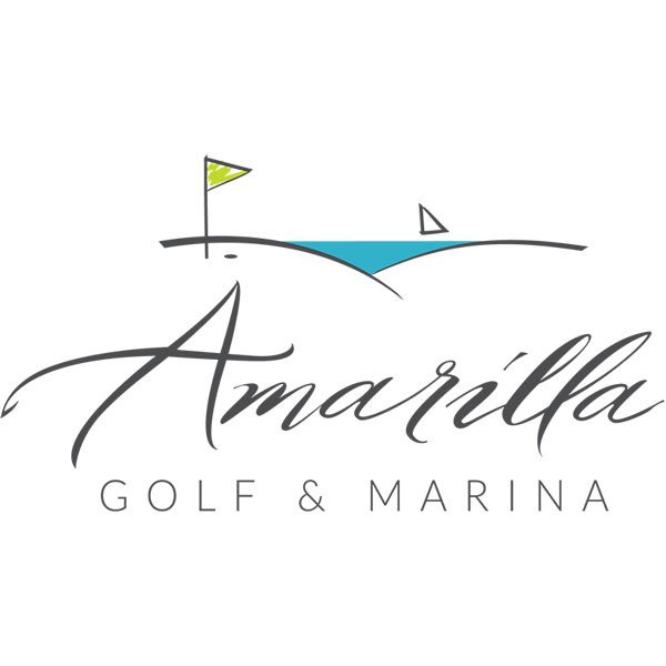 Marina Amarilla Golf景点图片
