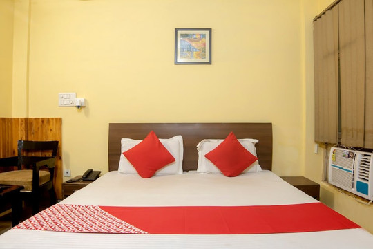 Hotel Comfort Home主图