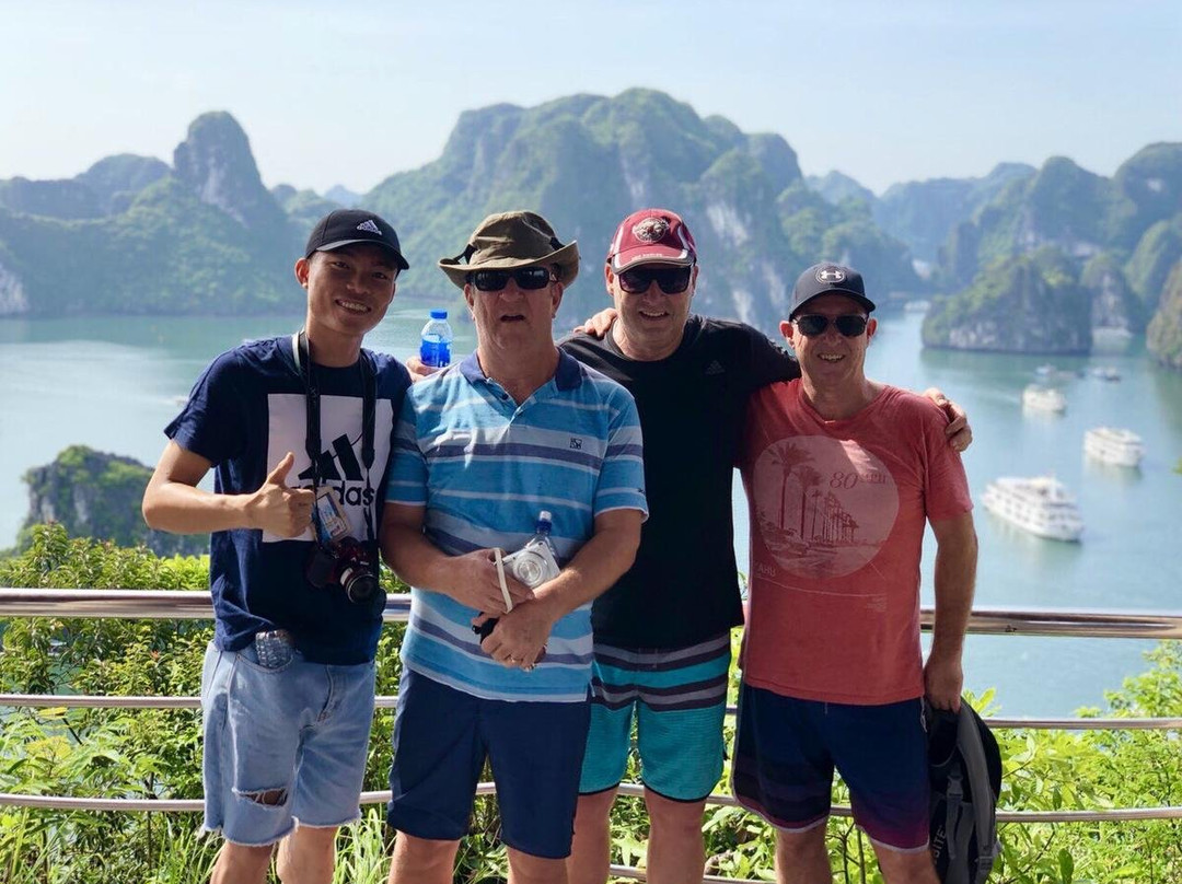 Vietnam Tours Experts-河内必去景点