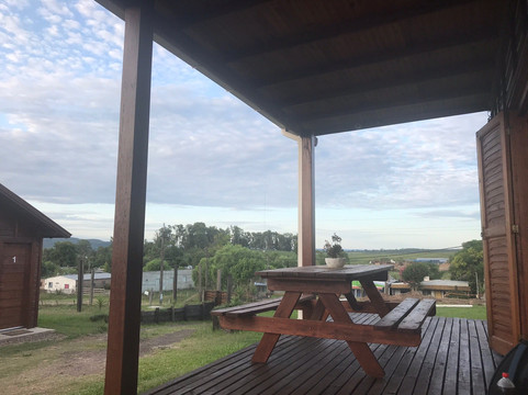 Tranqueras旅游攻略图片