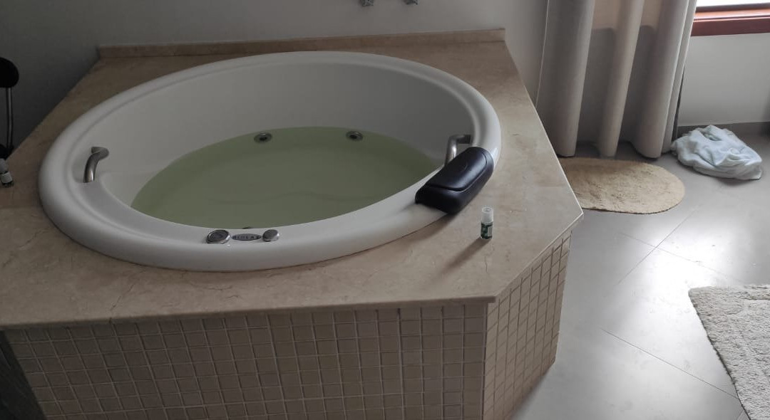 Pousada L'essence主图