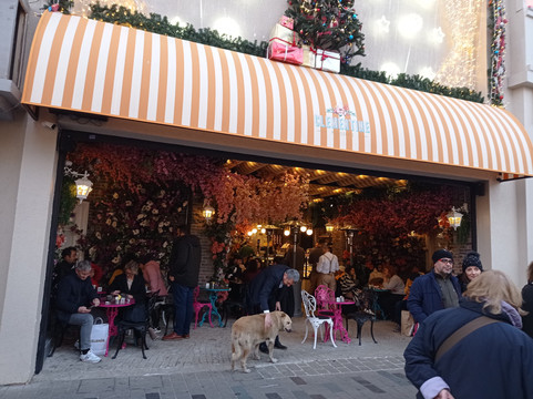 Clementine Patisserie主图