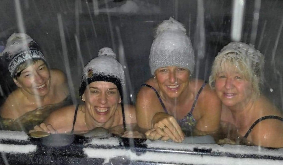 Gite Nature et Confiture主图