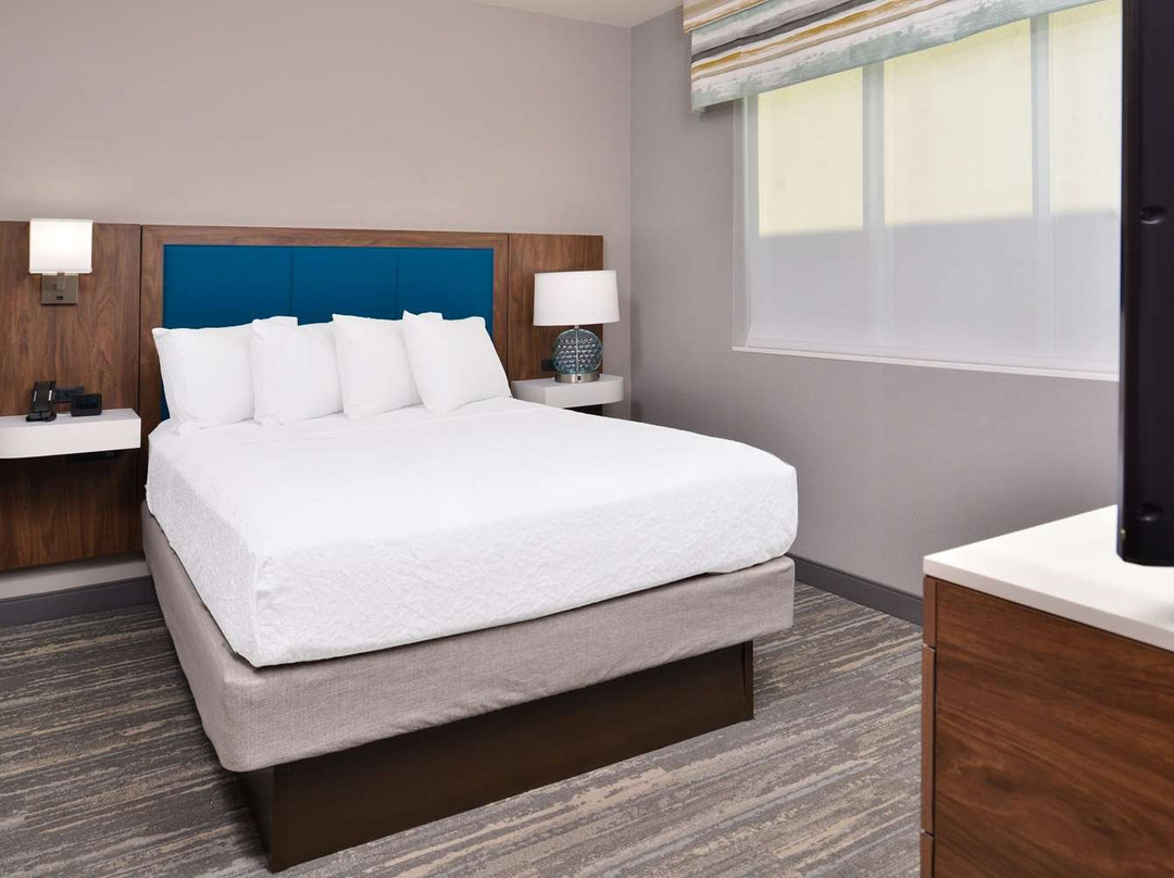 Hampton Inn & Suites Boise/spectrum主图