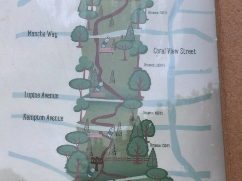 Edison Trails Park-蒙特利公园必去景点