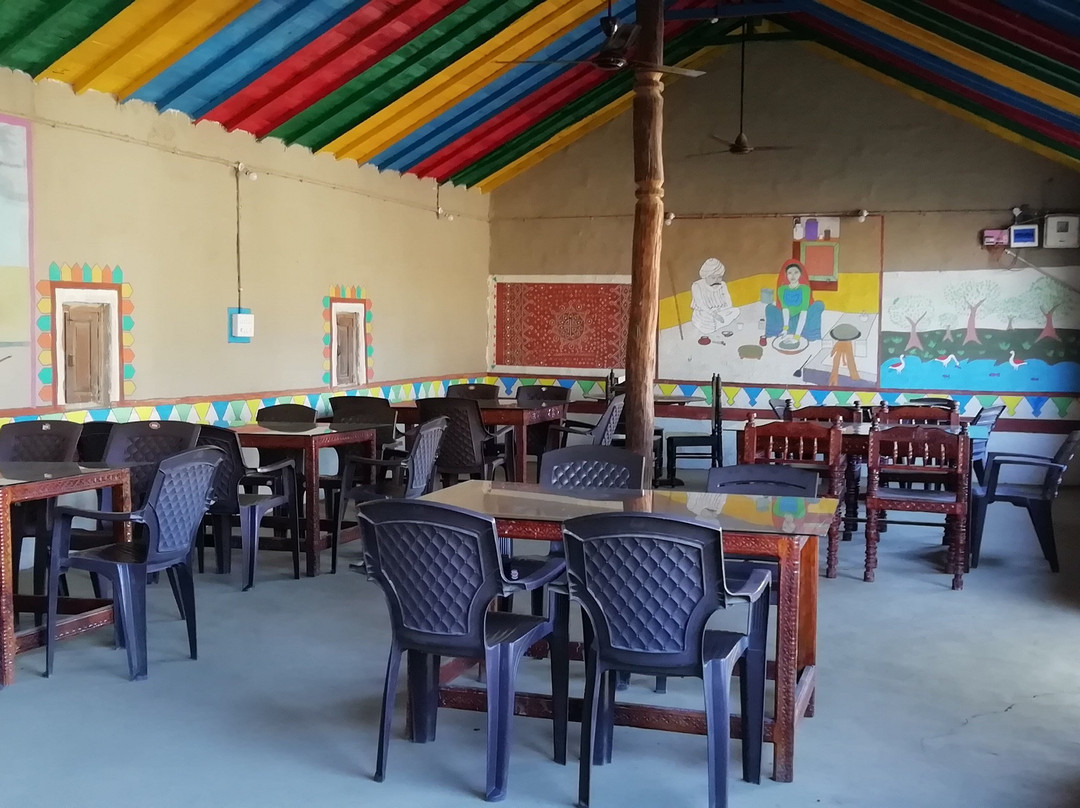 Kutir Village Resort主图