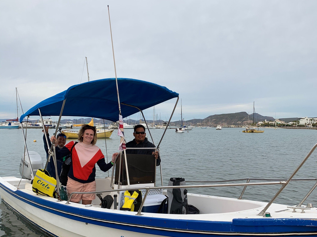 MAGICAL ADVENTURES LPZ-拉巴斯必去景点