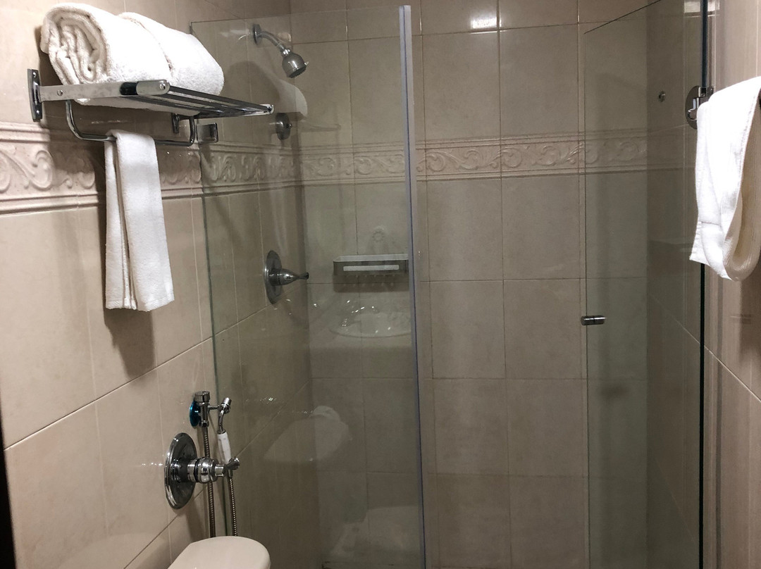 珊瑚套房酒店主图