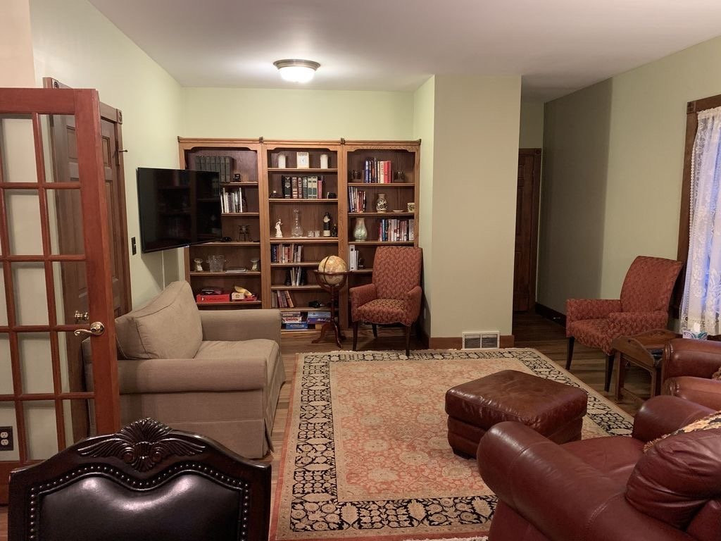 The Inn at Blue Hen Falls主图