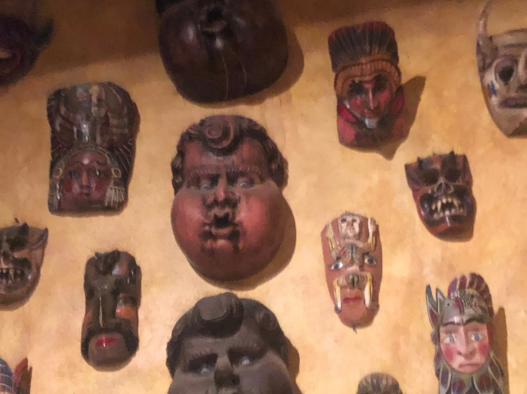 Hotel El Fuerte主图