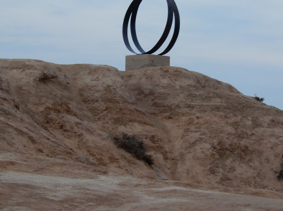 Tze'elim旅游攻略图片