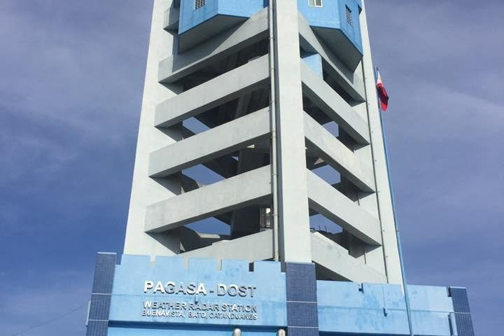 ZCHEDULISTA Catanduanes-Catanduanes必去景点