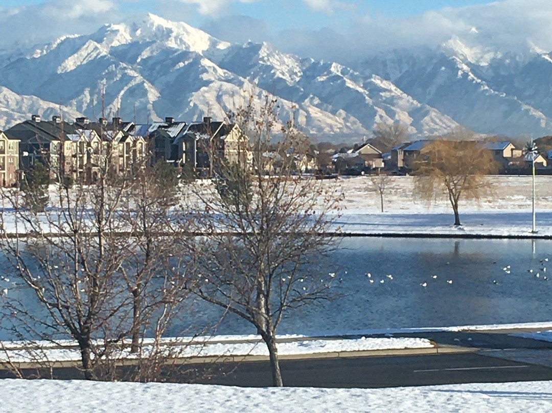 TownePlace Suites by Marriott Salt Lake City-West Valley主图