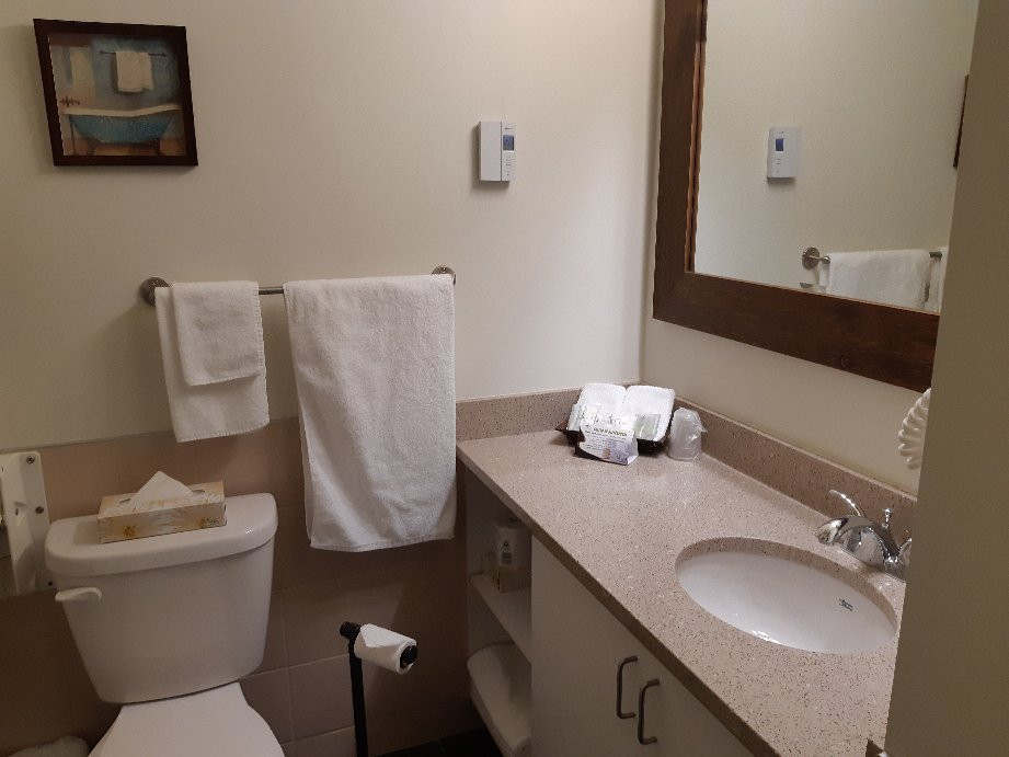 Hotel Vacances Tremblant主图