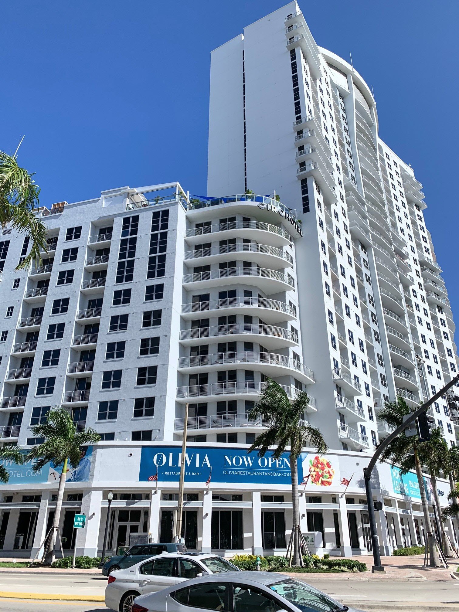 The Circ Hotel Hollywood, Sonder By Marriott Bonvoy-浴室