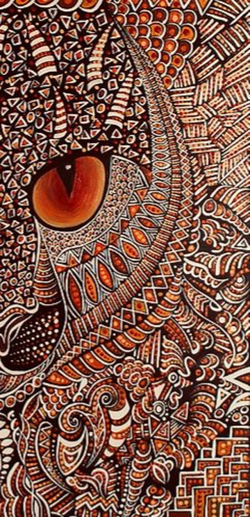 Touarass Art-索维拉必去景点