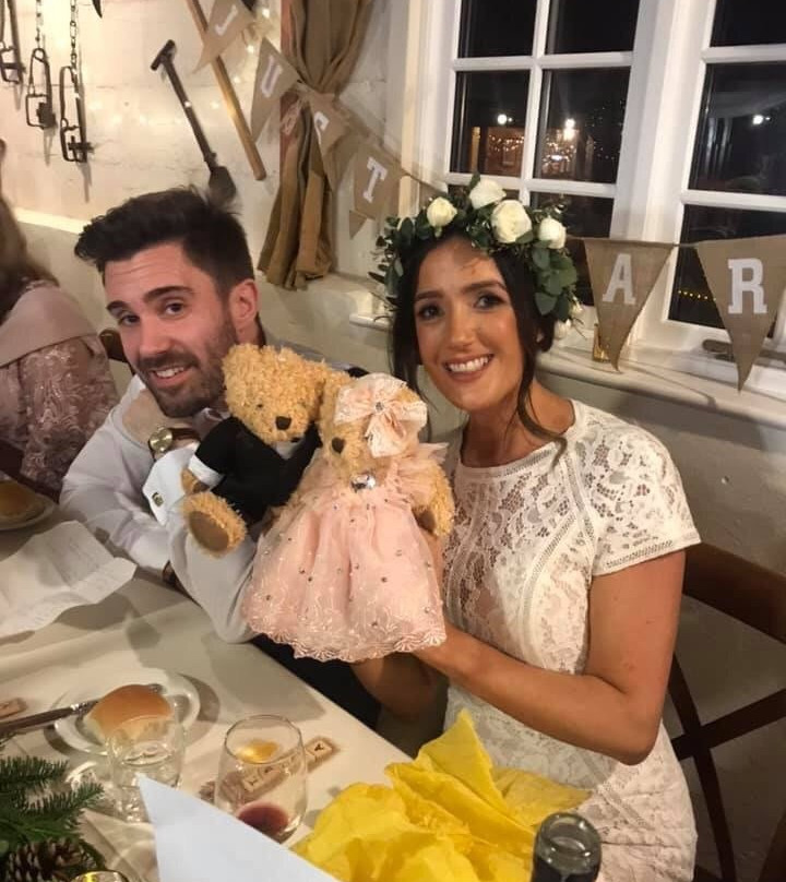 Donington Park Farmhouse Hotel主图