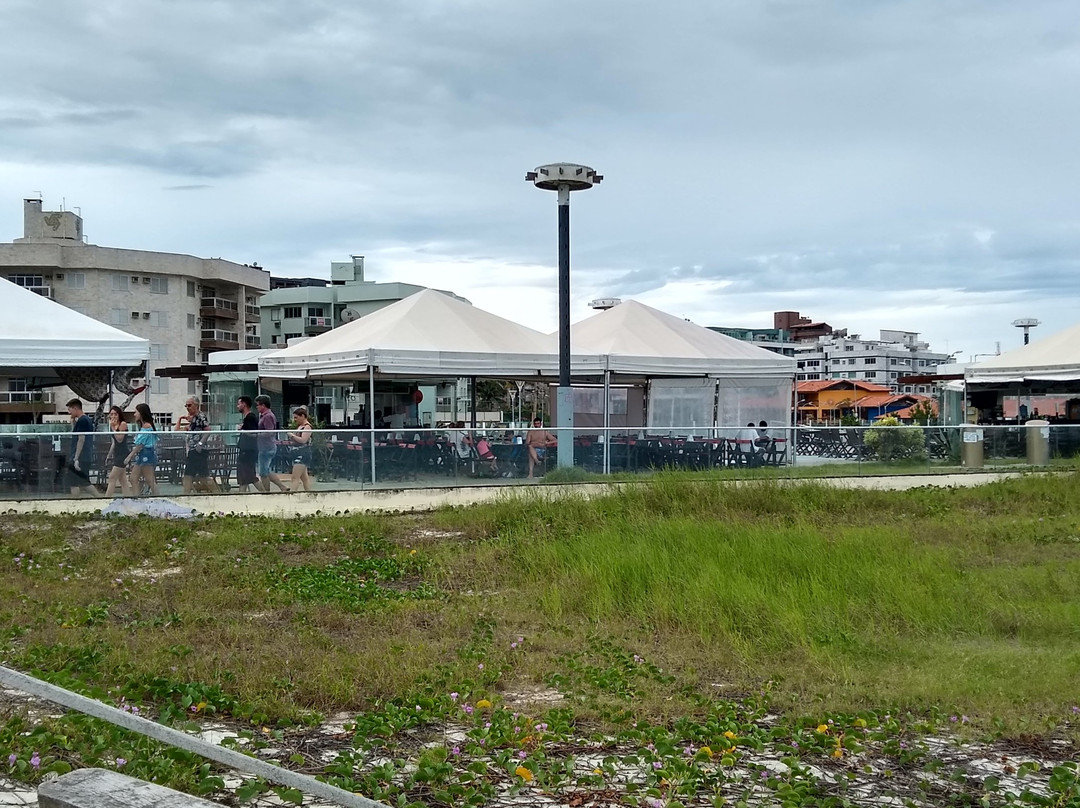 Orla da Praia do Forte-卡布弗里乌必去景点